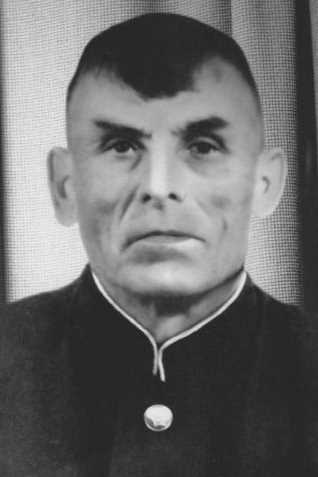 Привалов Григорий Петрович