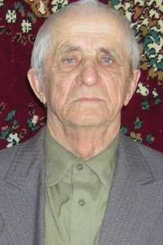 Ильющенко Иван Михайлович