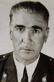 Асадуллаев Шайханмат Хиясбекович