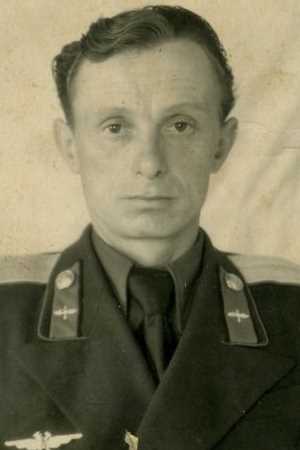 Шахин Павел Николаевич