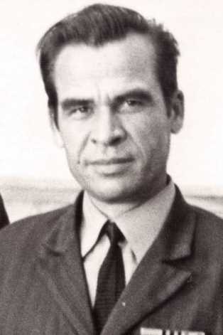 Шипарев Сергей Михайлович