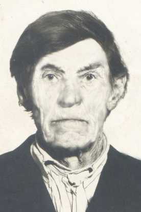 Смирнов Дмитрий Евсеевич