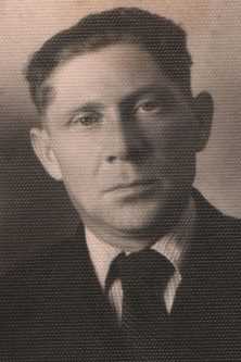 Кузьмин Иван Петрович