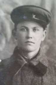 Сухачев Иван Степанович