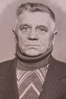 Быховой Павел Яковлевич