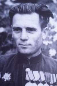 Тарубаров Иван Леонтьевич