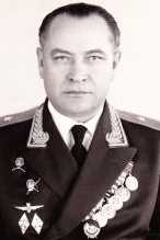 Сафонкин Николай Кузьмич