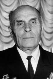 Колесников Иван Федорович