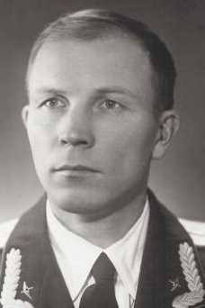 Худяков Георгий Васильевич