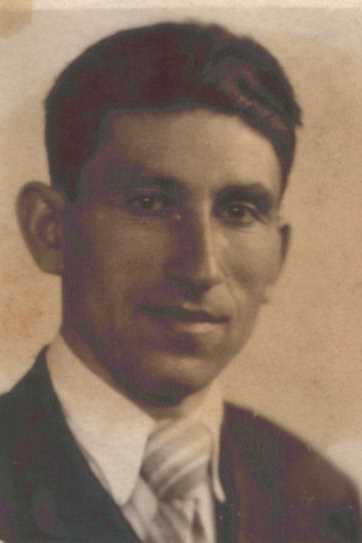 Погосян Погос Хачатурович