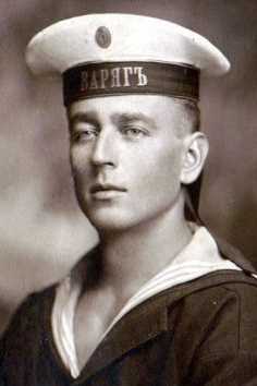 Берг Конрад Рейнович