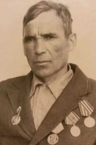 Султанов Рахимьян Садриевич