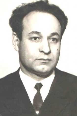 Кухнин Анатолий Михайлович