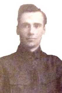 Лазарев Сергей Алексеевич