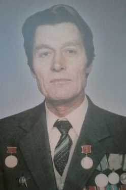 Терновский Григорий Кириллович