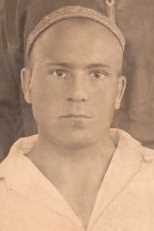 Орехов Василий Андреевич