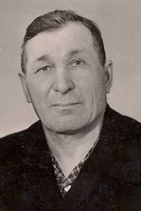 Лепешкин Александр Емельянович
