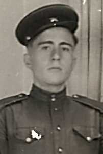 Цыганко Михаил Митрофанович