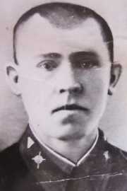 Нехорошков Кирилл Иванович