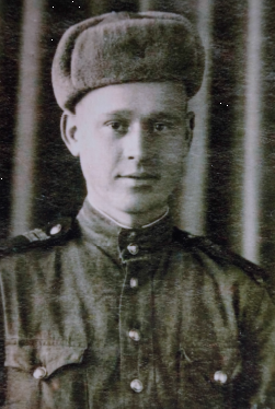 Плужников Павел Степанович