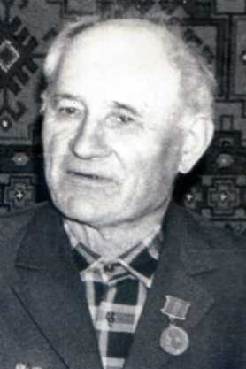 Липич Яков Емельянович