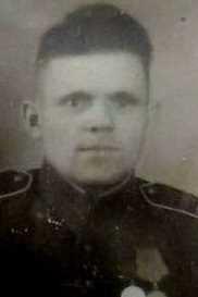 Данковцев Михаил Васильевич