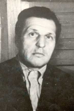 Чикмарев Кузьма Петрович