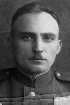 Кошелев Иван Романович