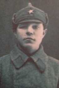 Кутин Михаил Васильевич