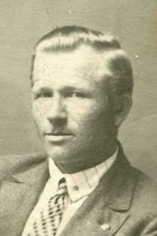 Теруков Федор Филлипович