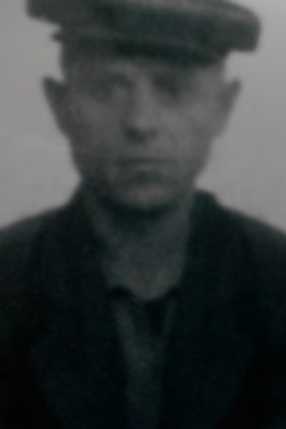 Щербинин Григорий Ильич