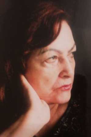 Токарева Анельда войны