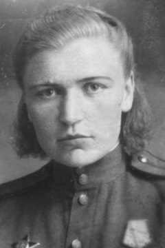 Евланова Анна Александровна