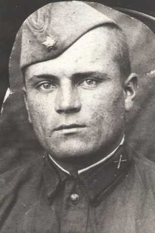 Жирин Павел Васильевич