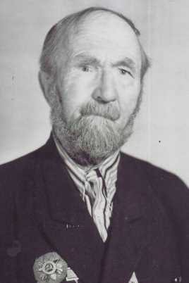 Изюмченко Алесандр Федотович