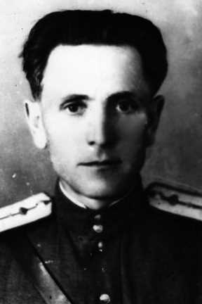 Еналеев Шакир Мифтахович