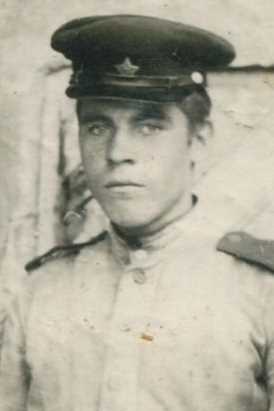 Бородулин александр тимофеевич