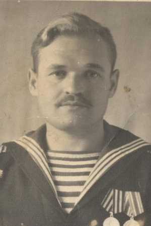 Кульков Иван Михайлович