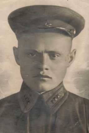 Романенко Александр Ефимович