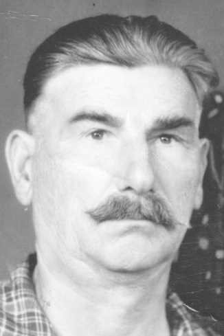 Коробка Иосиф Матвеевич