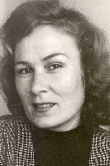 Садчикова Вера Акимовна