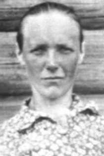 Гусева Анастасия Николаевна