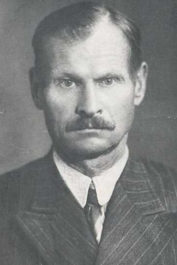 Машкунов Иван Лаврентьевич