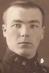 Вандакуров Константин Дмитриевич