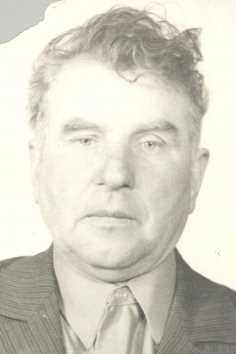 Ляхов Василий Гаврилович