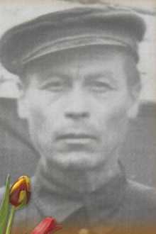 Тюрнев Осип Николаевич