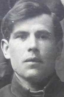 Мирошниченко Михаил Захарович