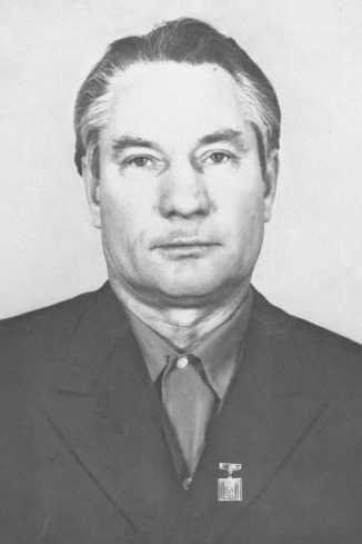 Логвинов Илья Матвеевич