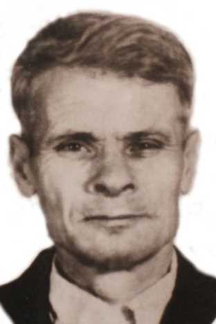 Калинин Иван Сергеевич