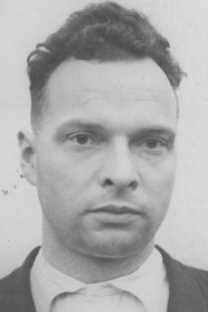 Долгий Николай Максимович